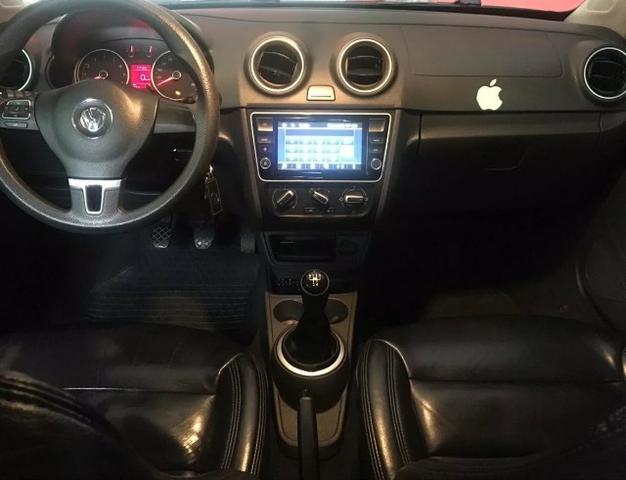Gol 1.0 g6 2013 - Foto 2