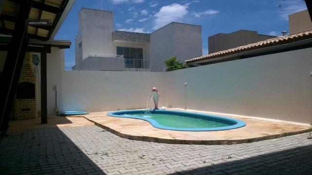 Casa de condomínio à venda com 3 dormitórios cod:Casa V 110 - Foto 4