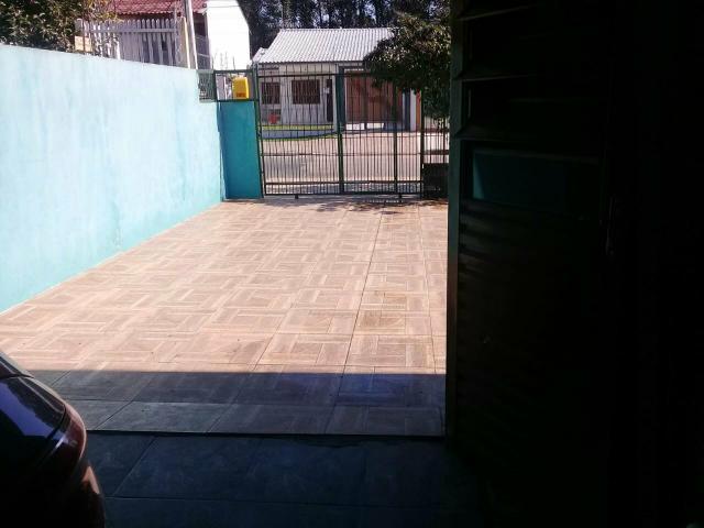 VENDE SE casa enorme aceito troca e proposta a metade em dinheiro - Foto 6