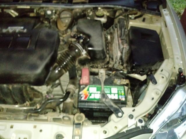Corolla XEI 2.0 FLEX 16V AUT - Foto 5