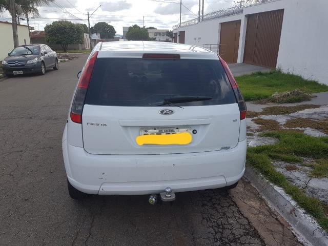 Ford Fiesta 1.6 completo.2012/2013 - Foto 2