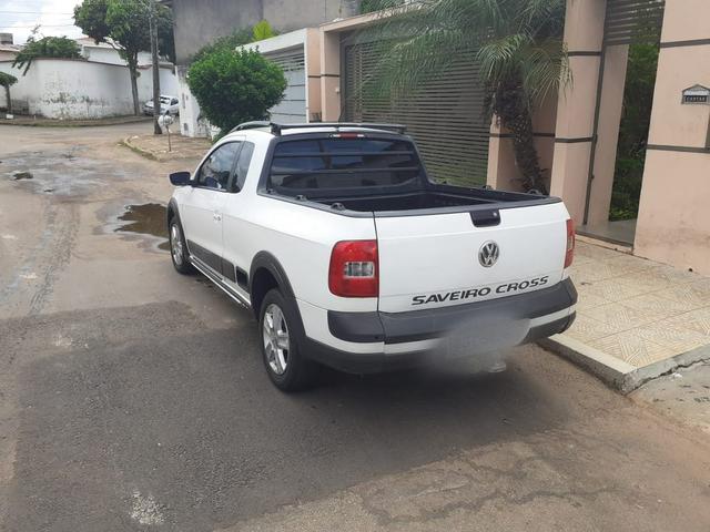 Volkswagen saveiro - Foto 5