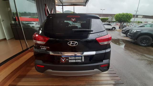 HYUNDAI CRETA 1.6 16V FLEX PULSE AUT - Foto 3