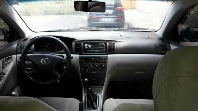Corolla xei bem conservado - Foto 2