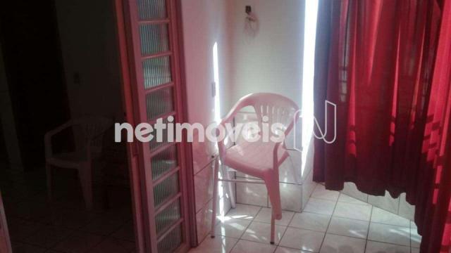 Apartamento à venda com 1 dormitórios em Jardim paraíso, Caldas novas cod:SAN761699V01 - Foto 8