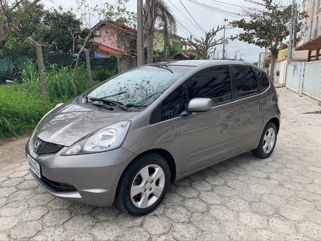 Honda Fit LX / FLEX 2011
