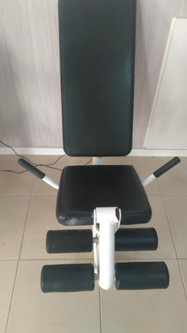 Academia completa - Foto 2