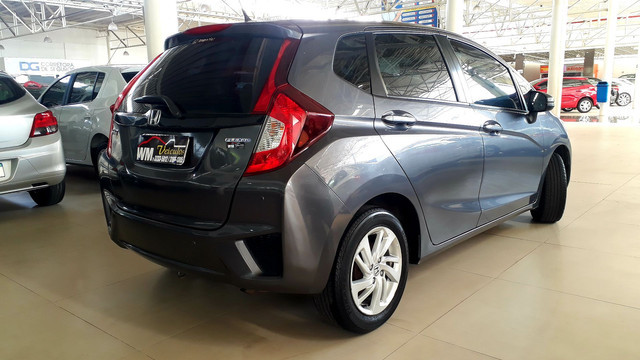 Honda FIT Aut. 2015 - Foto 6