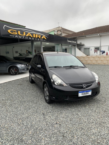 Honda fit - Foto 3