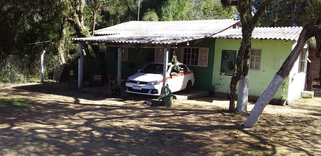 Sítio em Águas Claras