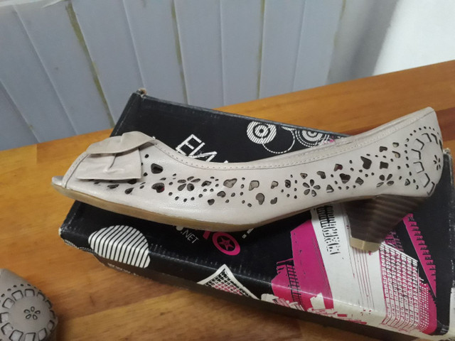 SAPATOS FEMININOS