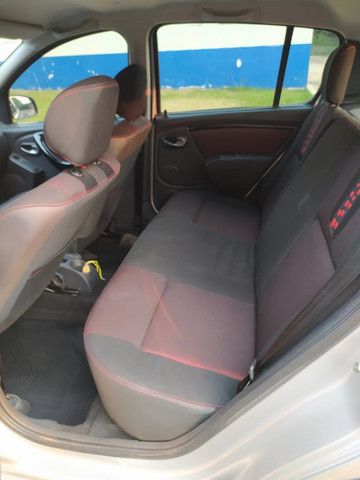 Sandero Stepway - Foto 7
