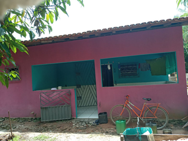 Vende se esta linda casa em murinim - Foto 3