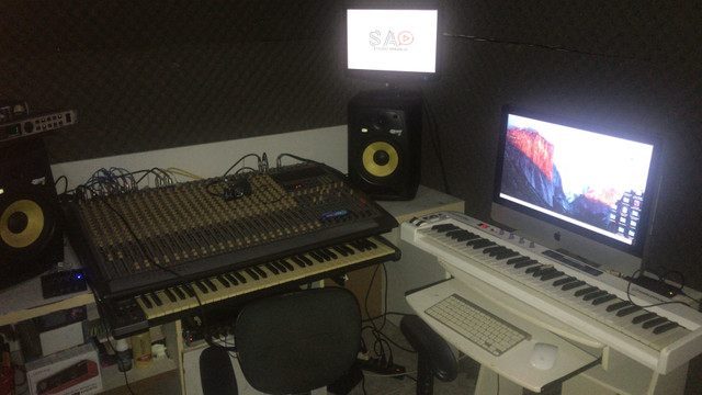 Studio Arkanjo * instragam @estudioarcanjo - Foto 4