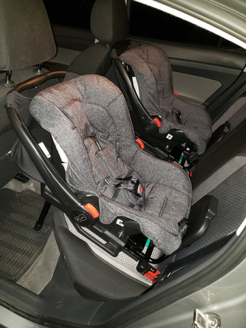 base isofix abc design risus