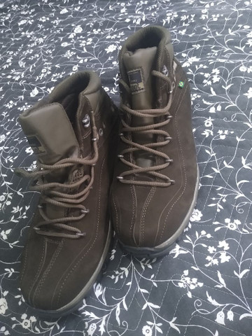 bota adventure cano alto macboot uirapuru