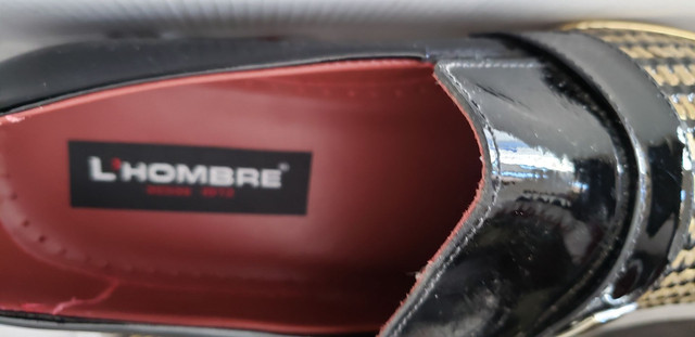 Sapato novo na caixa  - Foto 4