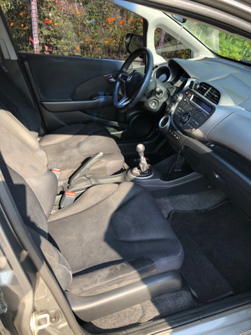 Honda Fit EX 2010 - Foto 5