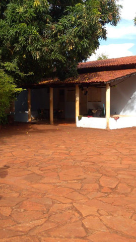 Chaçará Residencial de Chacaras Itanhangá