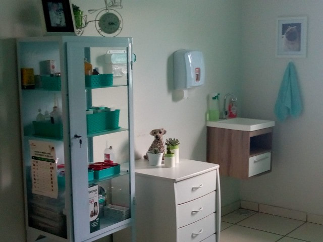 Clinica Veterinária Valinhos Completa + Carteira Clientes- Excelente Ponto Comercial - Foto 2