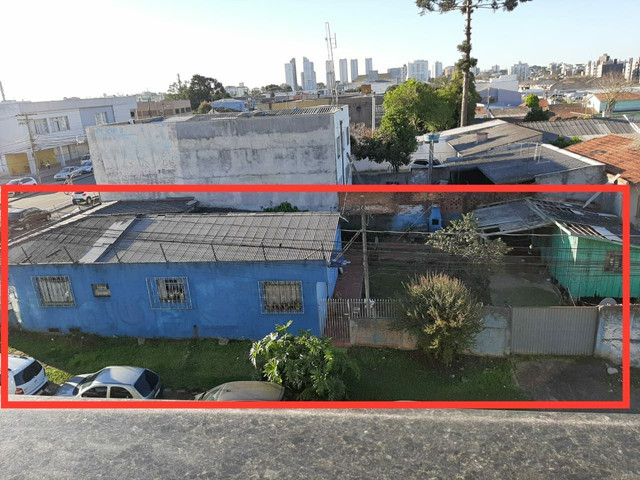 Terreno em excelente localização!!!Vendo!!! - Foto 4
