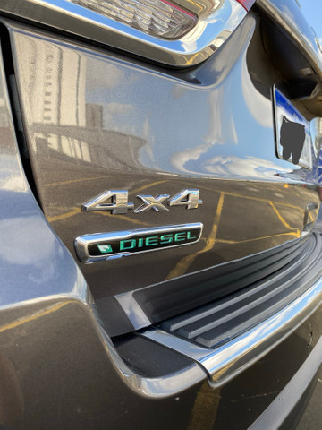 Vendo jeep grand cherokee BLINDADA 2015 diesel - Foto 12
