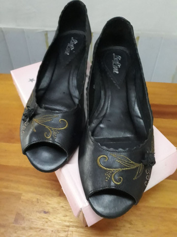 SAPATOS FEMININOS - Foto 3