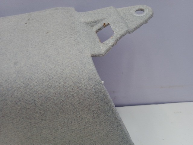 587 Moldura Coluna Traseira Esquerda Teto Fiat Stilo 2002 a 2011 - Foto 3