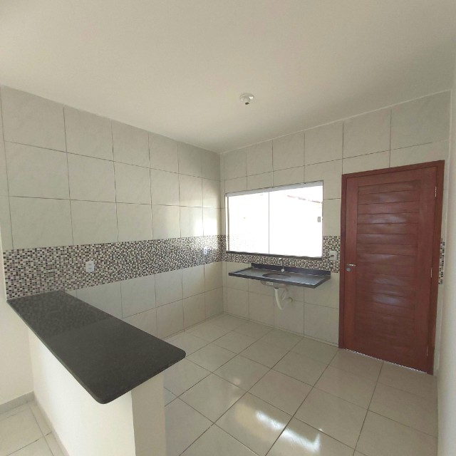 Casas com suíte - Sport Clube - Extremoz - Foto 5