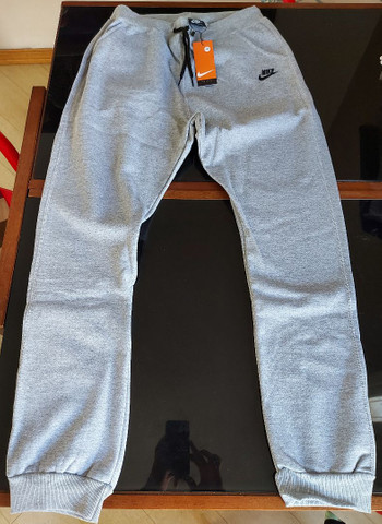 Calça Moletom Nike P