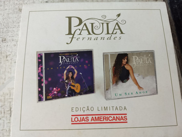 Cd + EP Daniel  30 anos  - Foto 2