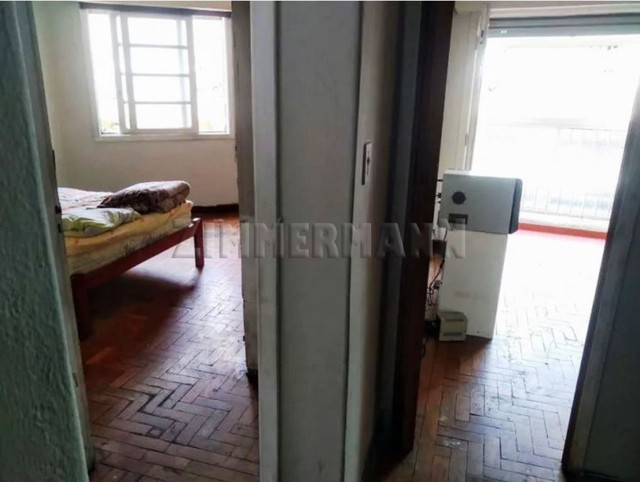 Apartamento à venda com 1 dormitórios em Bela vista, São paulo cod:129931 - Foto 4