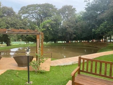 Terreno no Condomínio EcoGarden Residence  - Foto 2