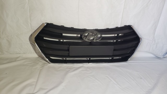 Grade Hyundai HB20 2015/2019 Retrovex  - Foto 2