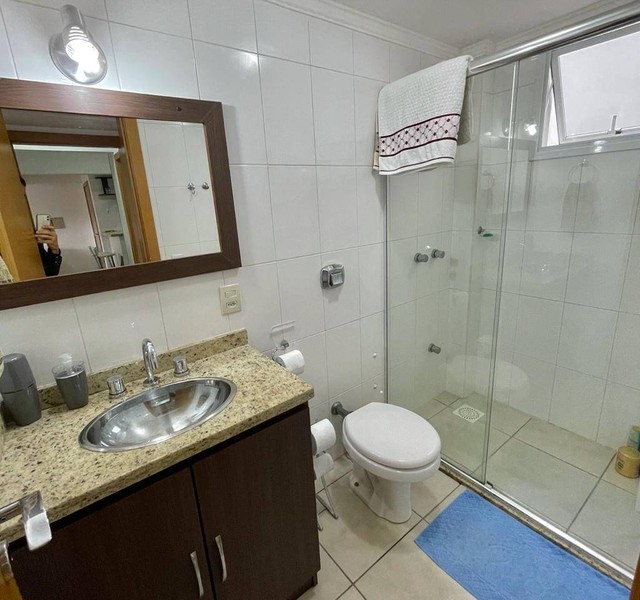 Apartamento para venda com 79 metros quadrados com 2 quartos em Zona Nova - Capão da Canoa - Foto 6