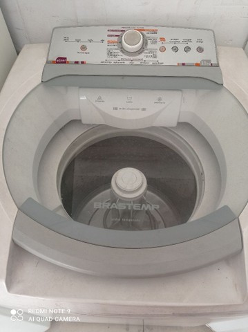 Máquina de lavar  - Foto 4