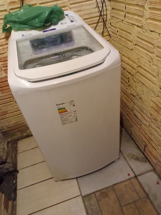 Máquina de lavar - Foto 4