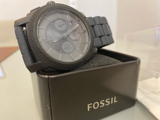 Relógio Fossil 
