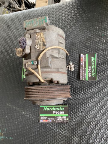 Compressor original hillux 3.0 diesel 