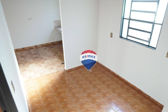 Vendo Casa com 2 dormitórios à venda, 120 m² por R$ 110.000 - Rua José Amin Haddad, 364, N - Foto 9