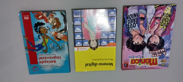 Kit literatura  - Foto 2