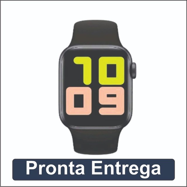 Relógio Smart Watch Digital IOS e Android 