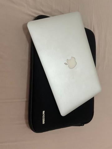 MacBook Air 11 64GB - Foto 3
