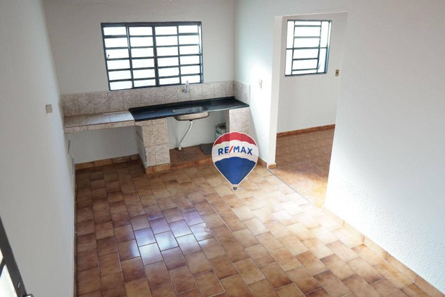 Vendo Casa com 2 dormitórios à venda, 120 m² por R$ 110.000 - Rua José Amin Haddad, 364, N - Foto 13
