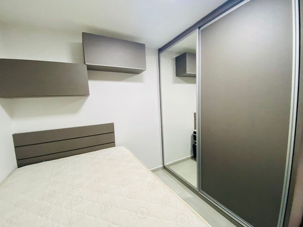 Apartamento  com 3 quartos no Edifício Residencial Felicitá - Bairro Setor Goiânia 2 em Go - Foto 7
