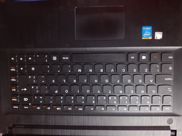 Notebook Lenovo core i3  - Foto 2