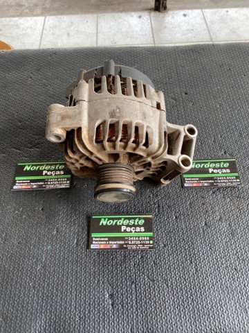 alternador do new fiesta/ ka 1.5 sigma 