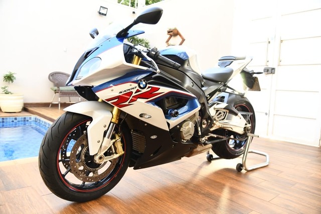 olx s1000rr