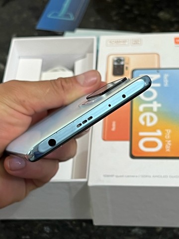 Xiaomi NOTE 10 PRO MAX 128gb
