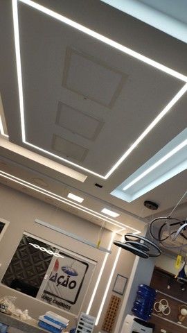 Fita Perfil LED neon  - Foto 3